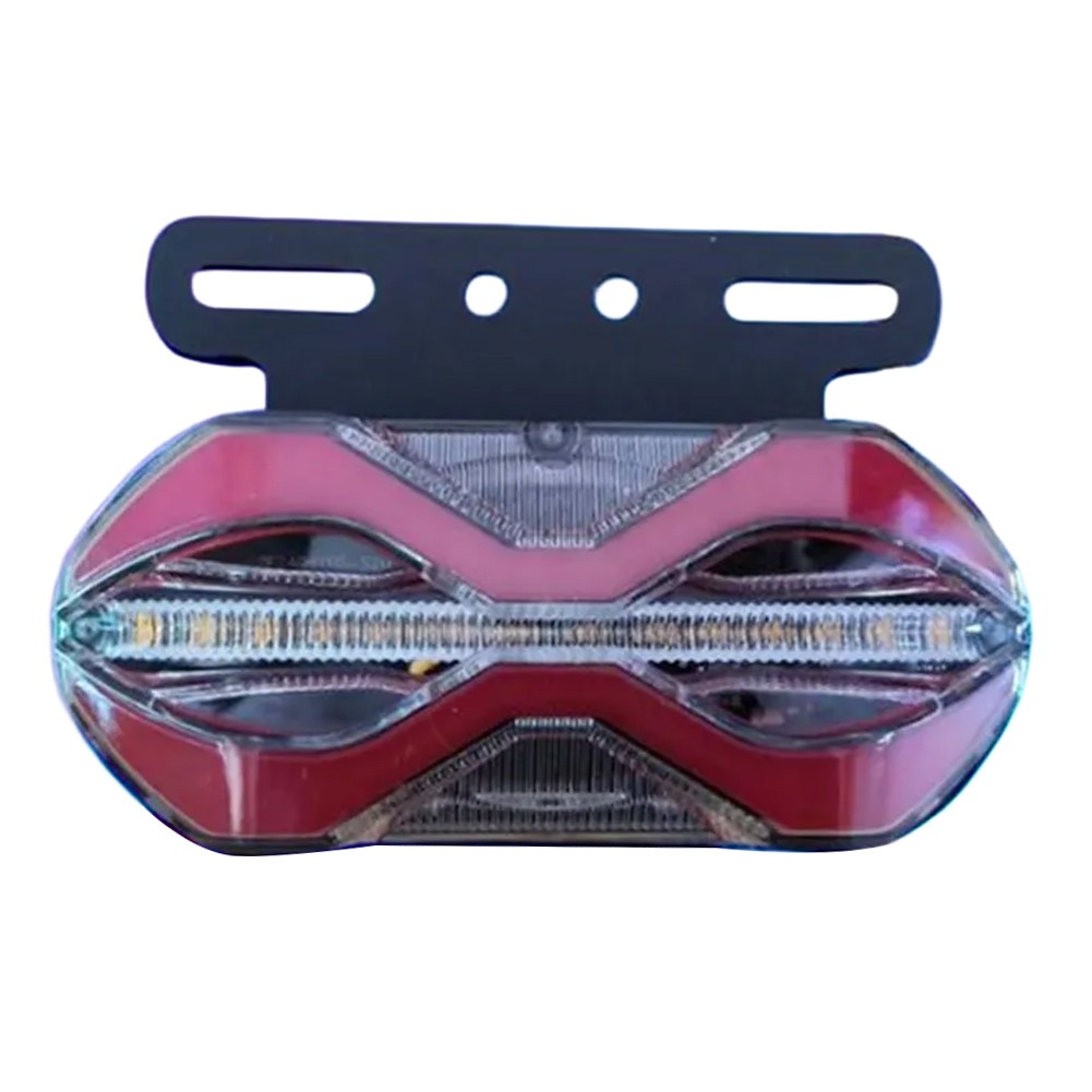 24V LED Side Marker Lights for Truck Bright Waterproof Indicator Lights - Picture 14 of 17