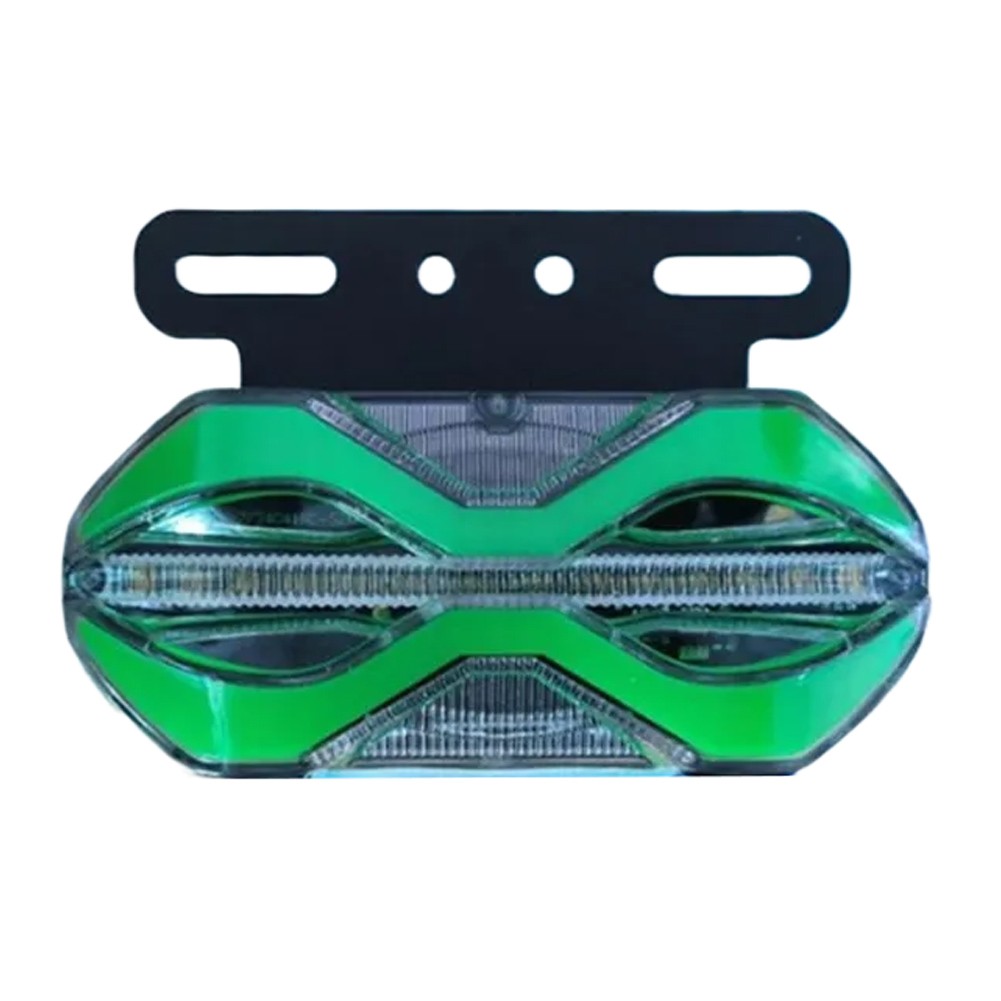 24V LED Side Marker Lights for Truck Bright Waterproof Indicator Lights - Picture 16 of 17