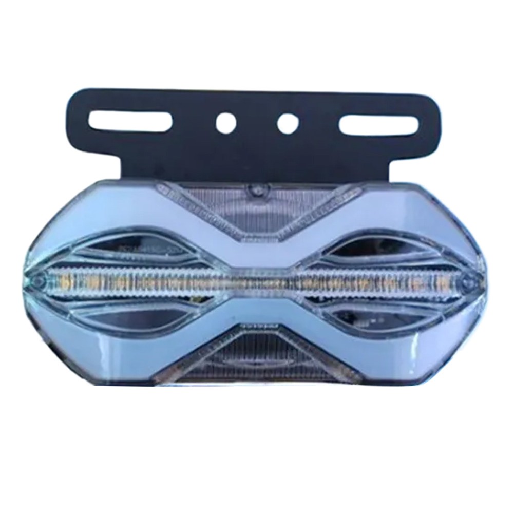 24V LED Side Marker Lights for Truck Bright Waterproof Indicator Lights - Picture 17 of 17