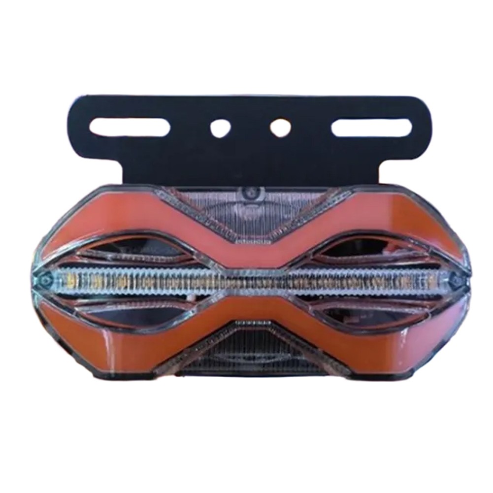 24V LED Side Marker Lights for Truck Bright Waterproof Indicator Lights - Picture 15 of 17