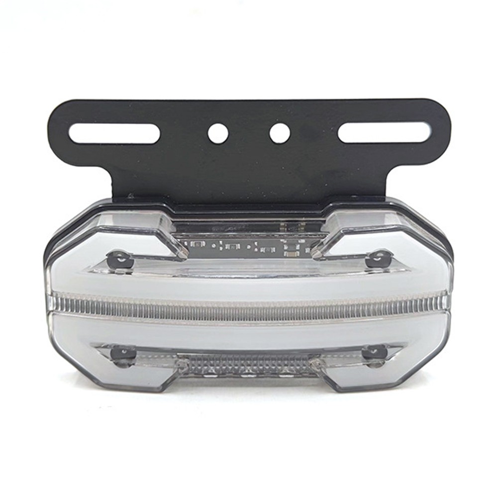 Robust 24V Truck Side Marker Lights for Cargo Trailers with RGB Colors - Picture 22 of 22