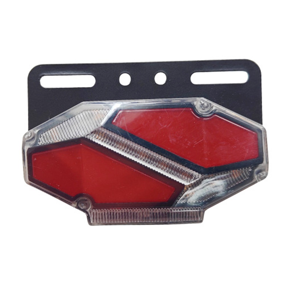 LED Marker Lights Robust Waterproof Housing User-friendly Mounting Options - Picture 14 of 17