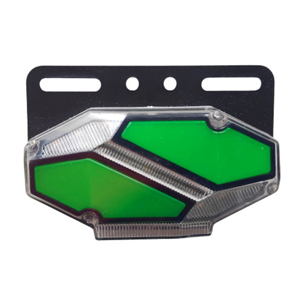 LED Marker Lights Robust Waterproof Housing User-friendly Mounting Options - Picture 16 of 17