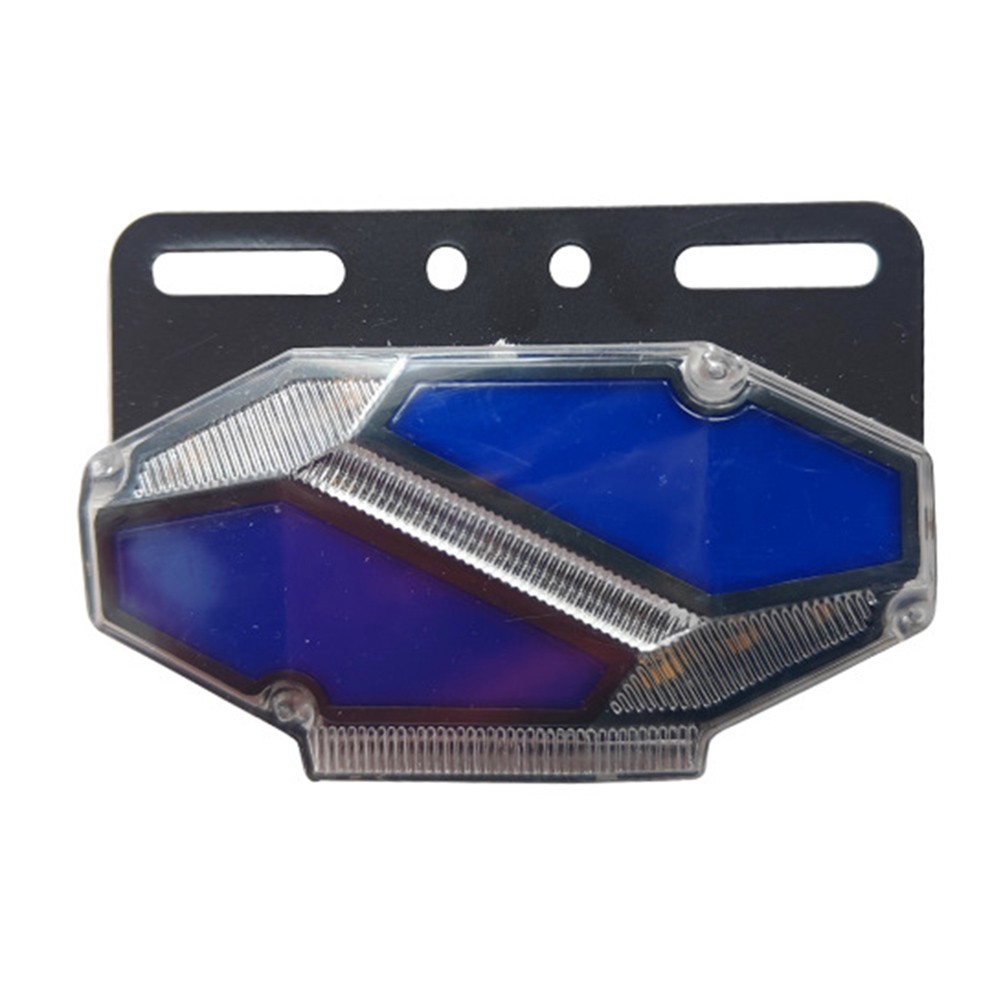 LED Marker Lights Robust Waterproof Housing User-friendly Mounting Options - Picture 13 of 17
