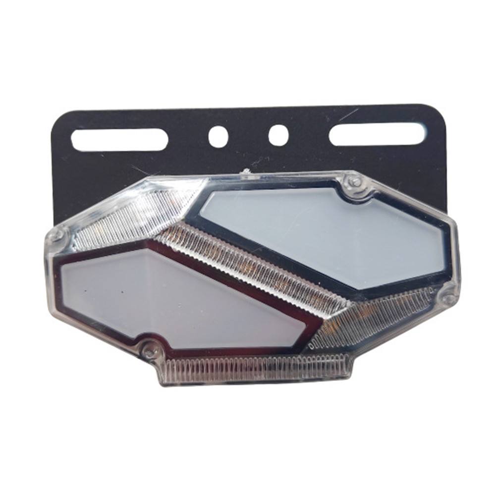 LED Marker Lights Robust Waterproof Housing User-friendly Mounting Options - Picture 17 of 17