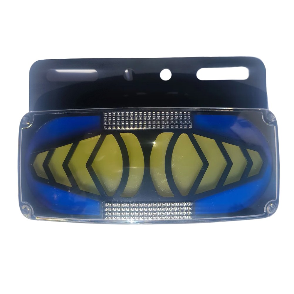 Robust 24V Truck Side Lights Designed for Everyday Use in All Conditions - Picture 20 of 22