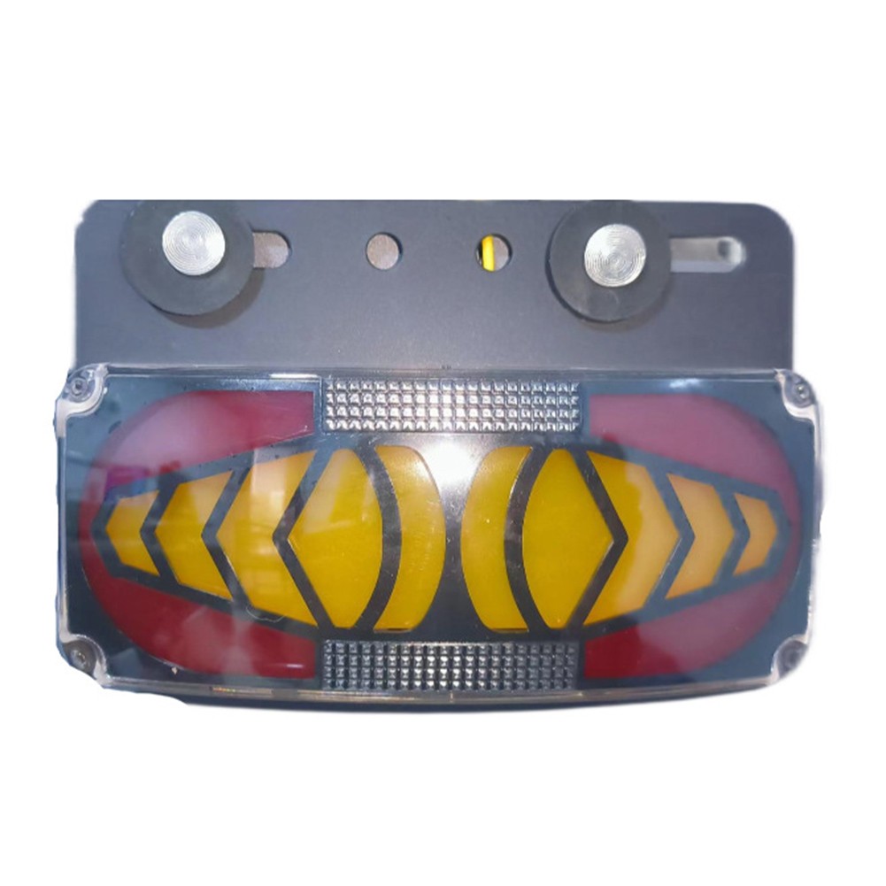 Robust 24V Truck Side Lights Designed for Everyday Use in All Conditions - Picture 18 of 22