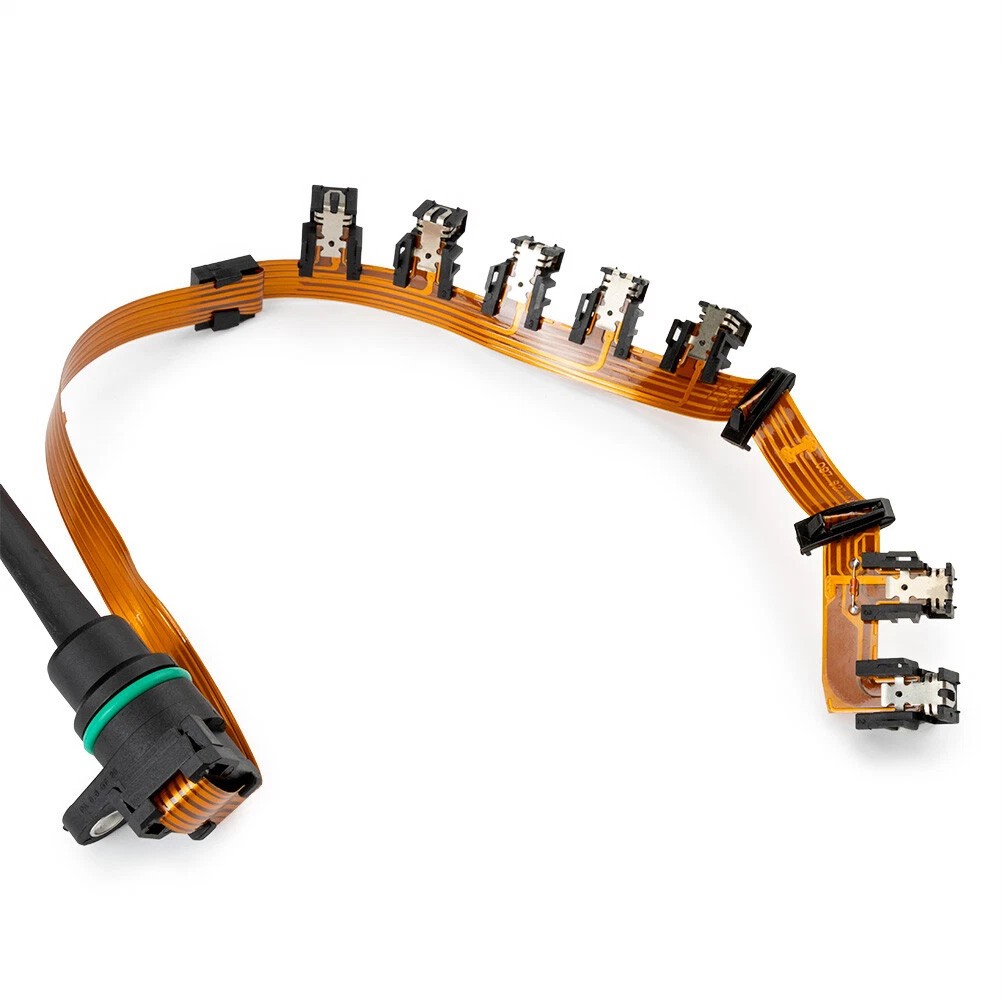 Getriebe Kabelbaum 01M 927 365 Für VW Golf & Audi A3 - Interner Flachbandkabel Sensor