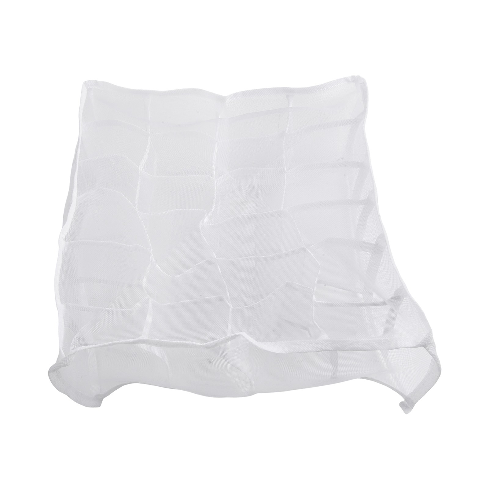 Boîte de rangement en maille fiable pour organiser vente chaussettes et sous-vêtemen
