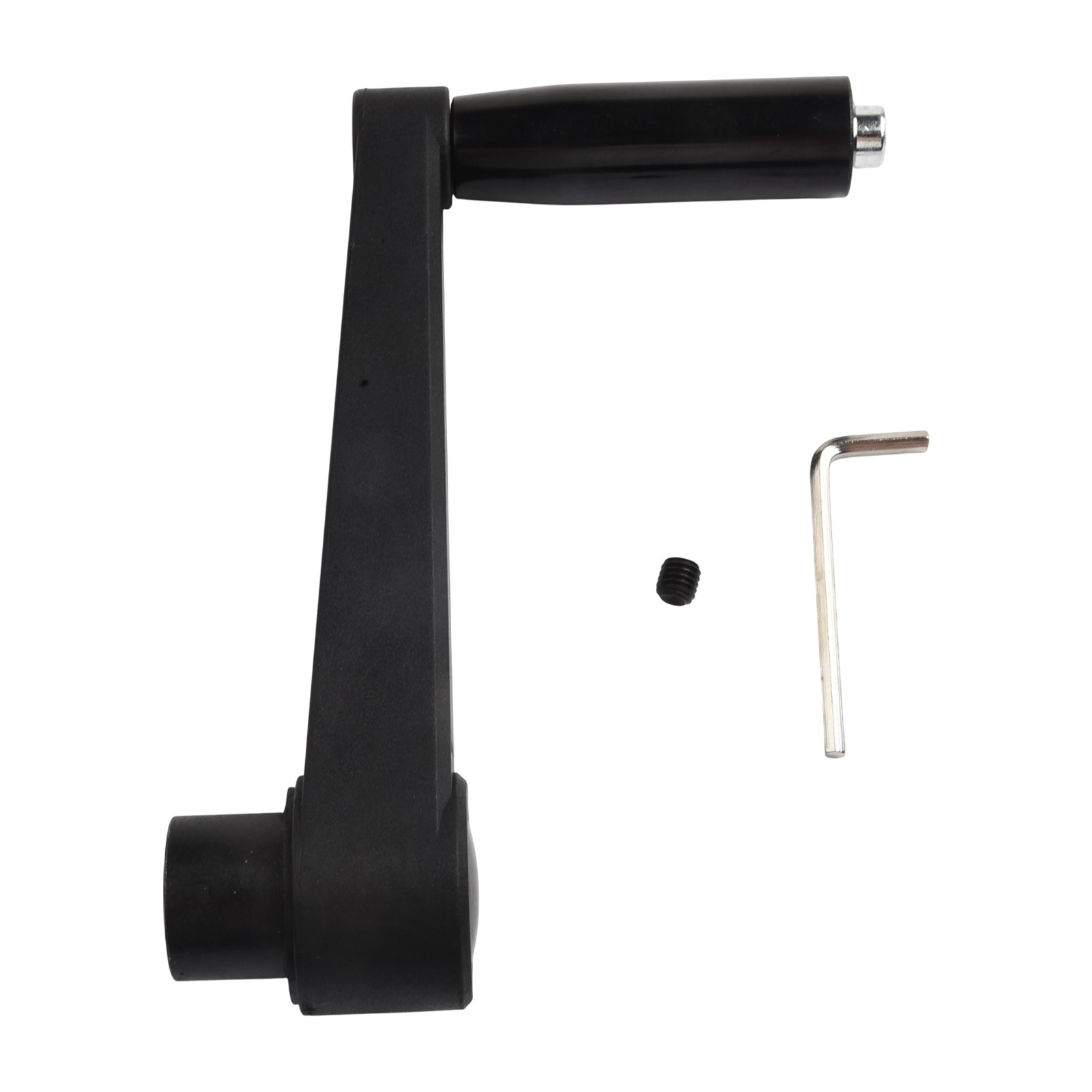 Adaptable 816mm Round Hole Hand Crank Handle for Different Equipment Needs - Picture 60 of 70