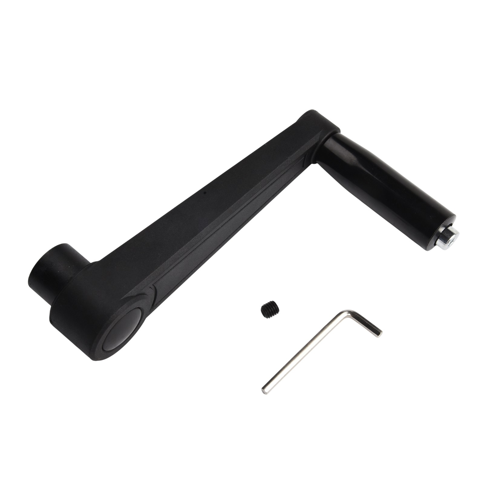 Adaptable 816mm Round Hole Hand Crank Handle for Different Equipment Needs - Picture 61 of 70