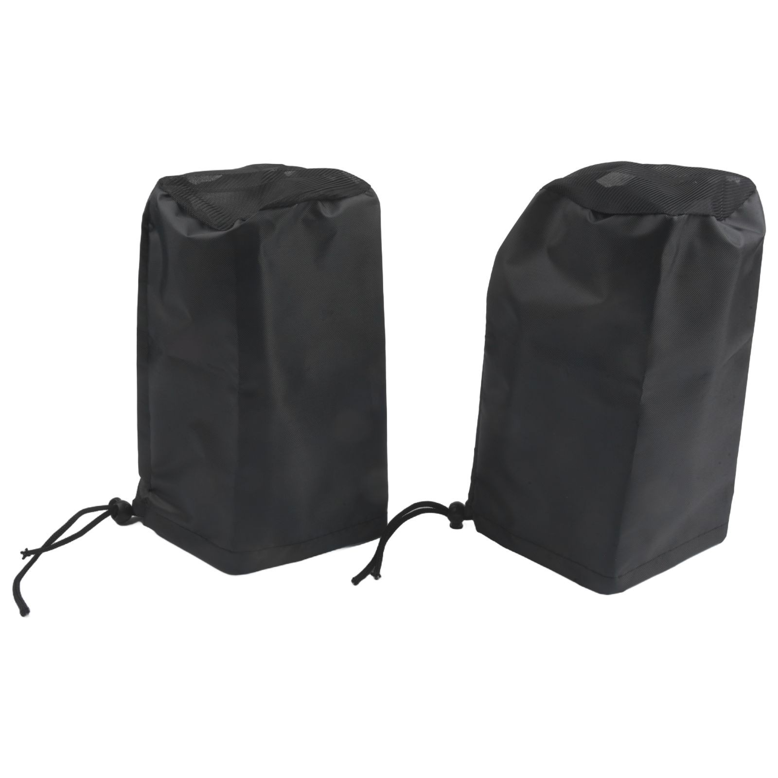 Elastico e Fibbia Copri Ventilazione Set di 2 per Giardinaggio Indoor - Foto 40 di 42