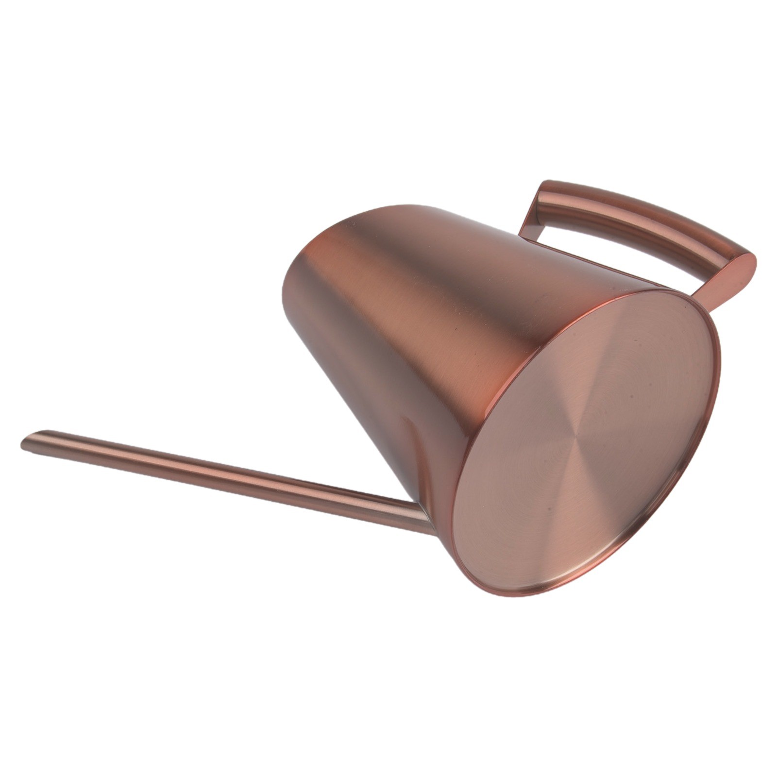 Long Spout Watering Can Crafted from Stainless Steel for Gardening Enthusiasts - Photo 34/57
