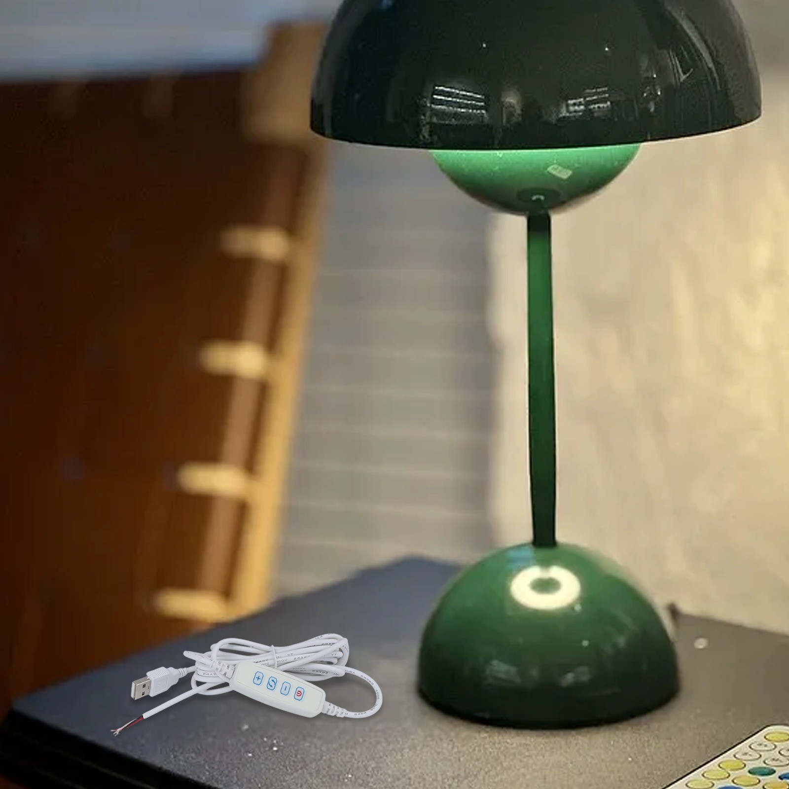 Dimmable Lighting Made Simple 2pc Pack of USB LED Adapters Available Now