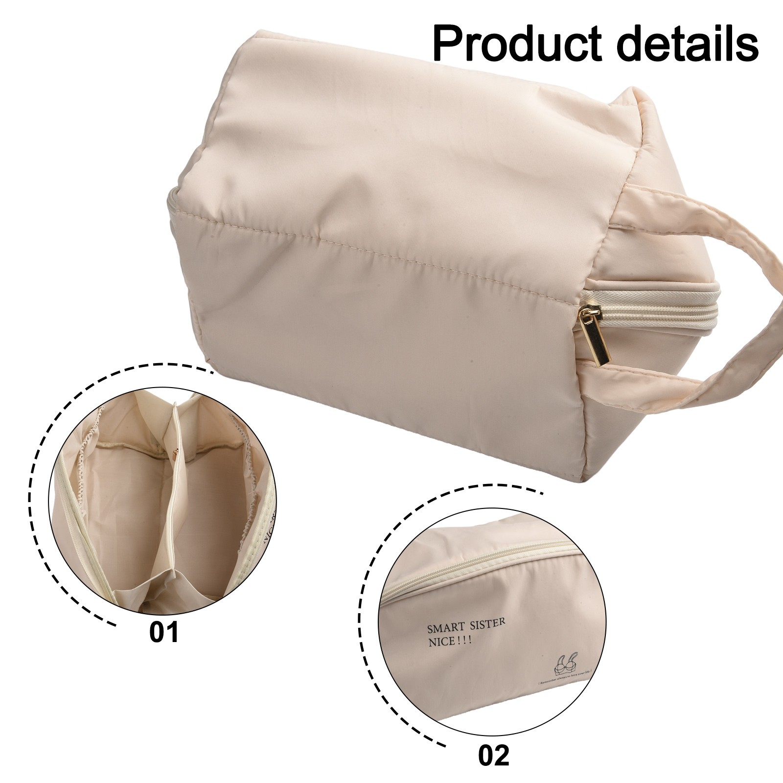Organisateur de chaussettes et lingerie au design moderne adapt�� partout - Bild 18 von 45