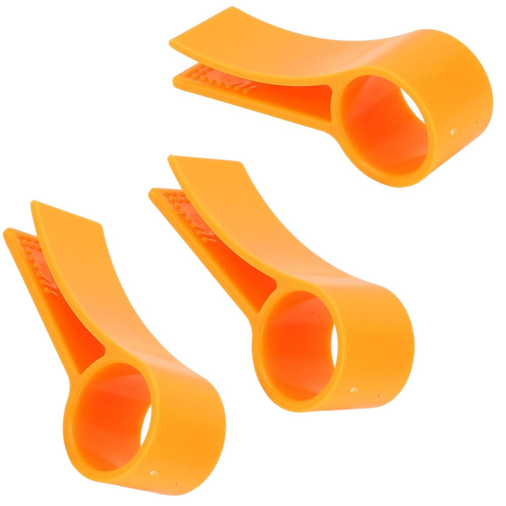 Portable Design Wire Straightener Tool for CAT5 For CAT6 Network Cables