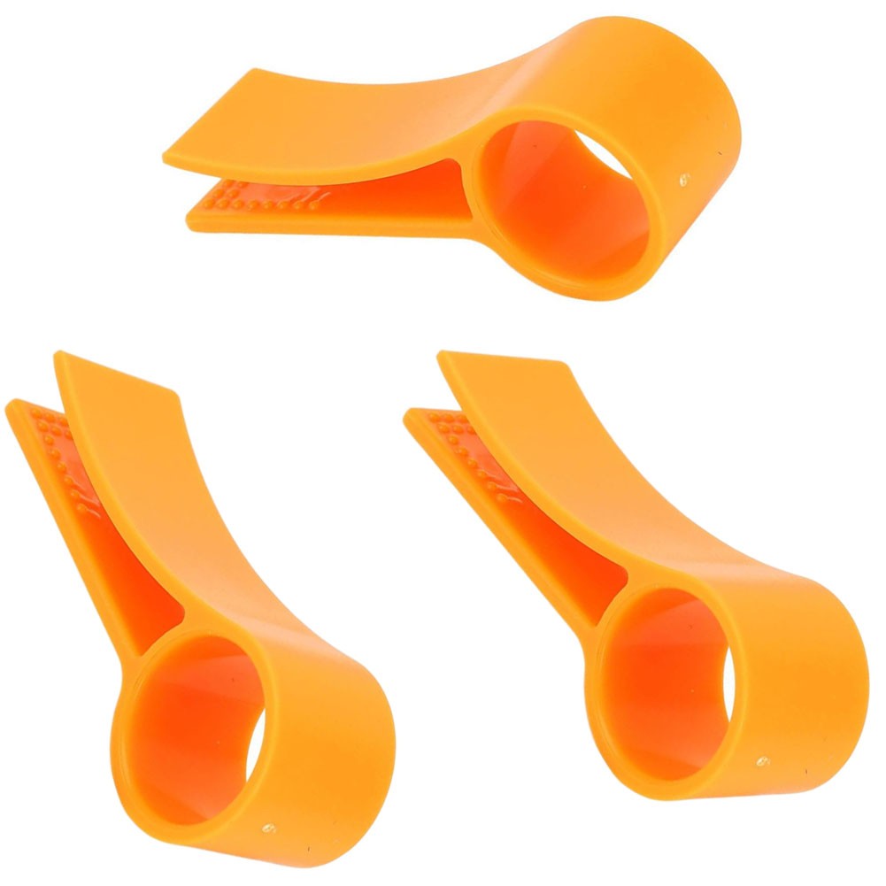 Portable Design Wire Straightener Tool for CAT5 For CAT6 Network Cables