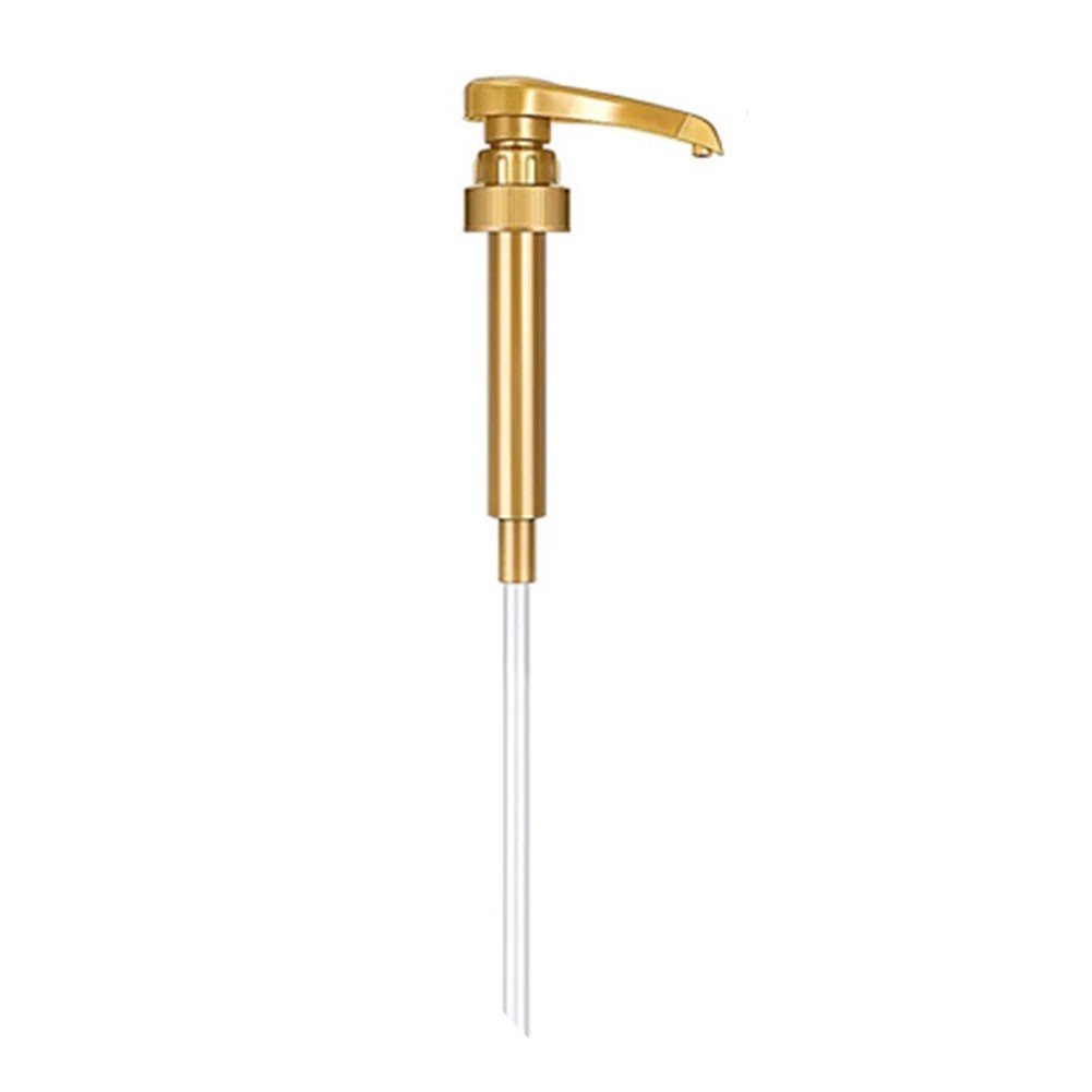 28/400 Pumpenkopf Für Sirupdüse – 10 Cc Handdos Produktbild-Vorschau 5