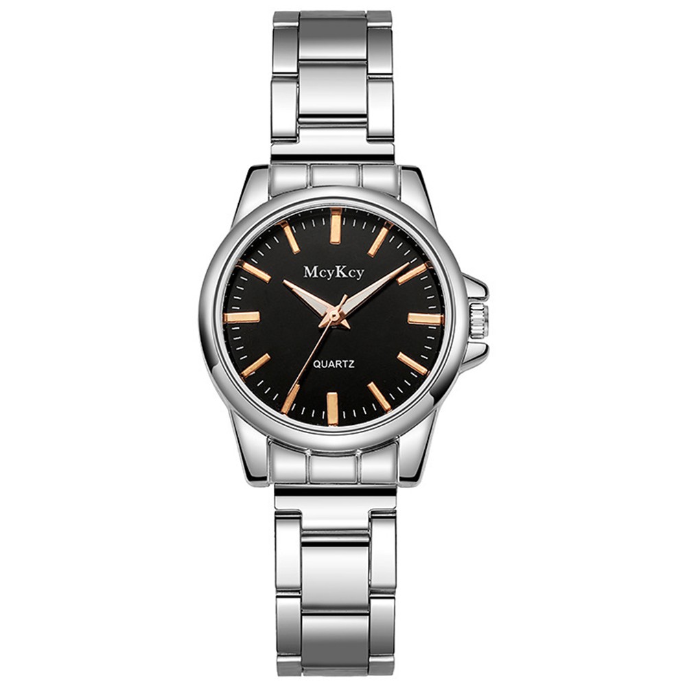 Elegante und einzigartige Paaruhr für Komfort und zuverlässiges Timing - Picture 14 of 18