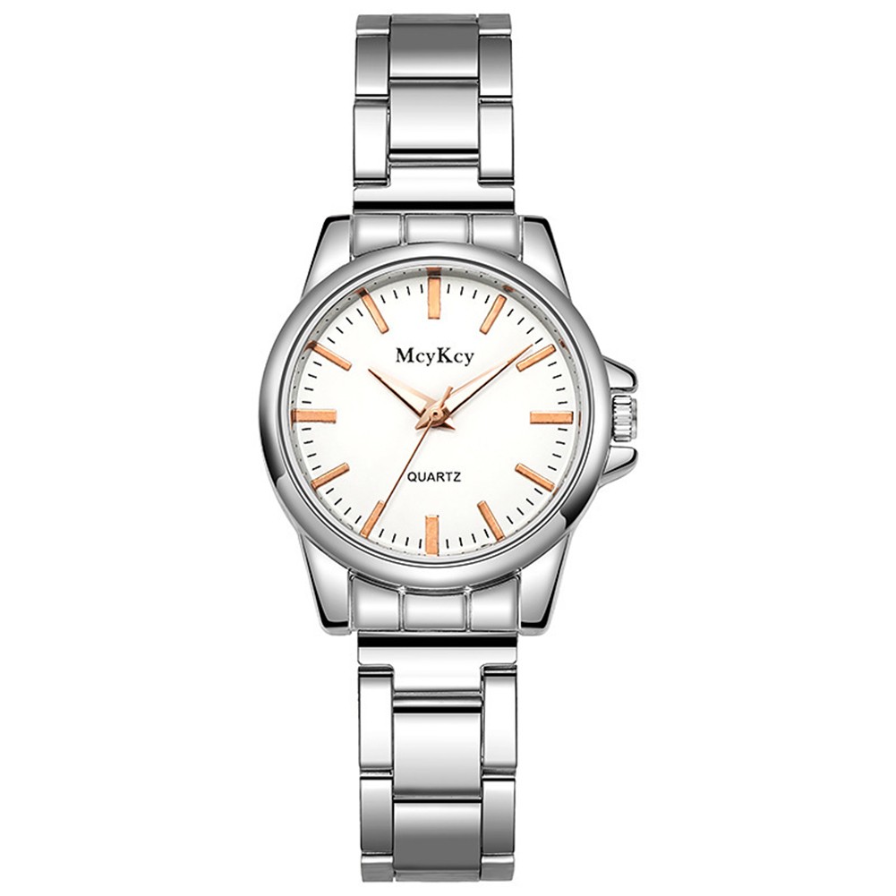 Elegante und einzigartige Paaruhr für Komfort und zuverlässiges Timing - Picture 18 of 18