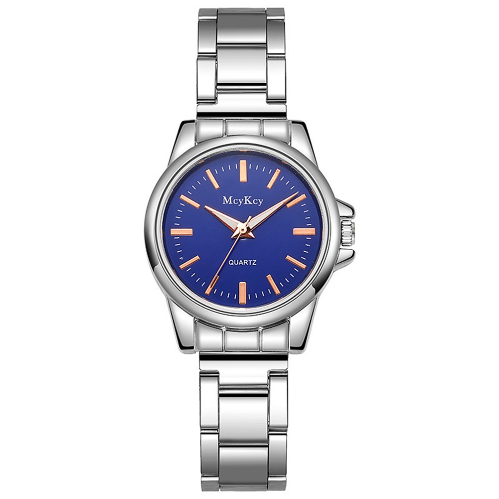 Elegante und einzigartige Paaruhr für Komfort und zuverlässiges Timing - Picture 16 of 18