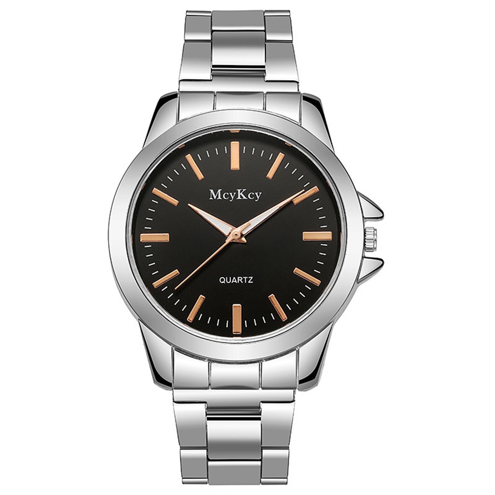 Elegante und einzigartige Paaruhr für Komfort und zuverlässiges Timing - Picture 13 of 18
