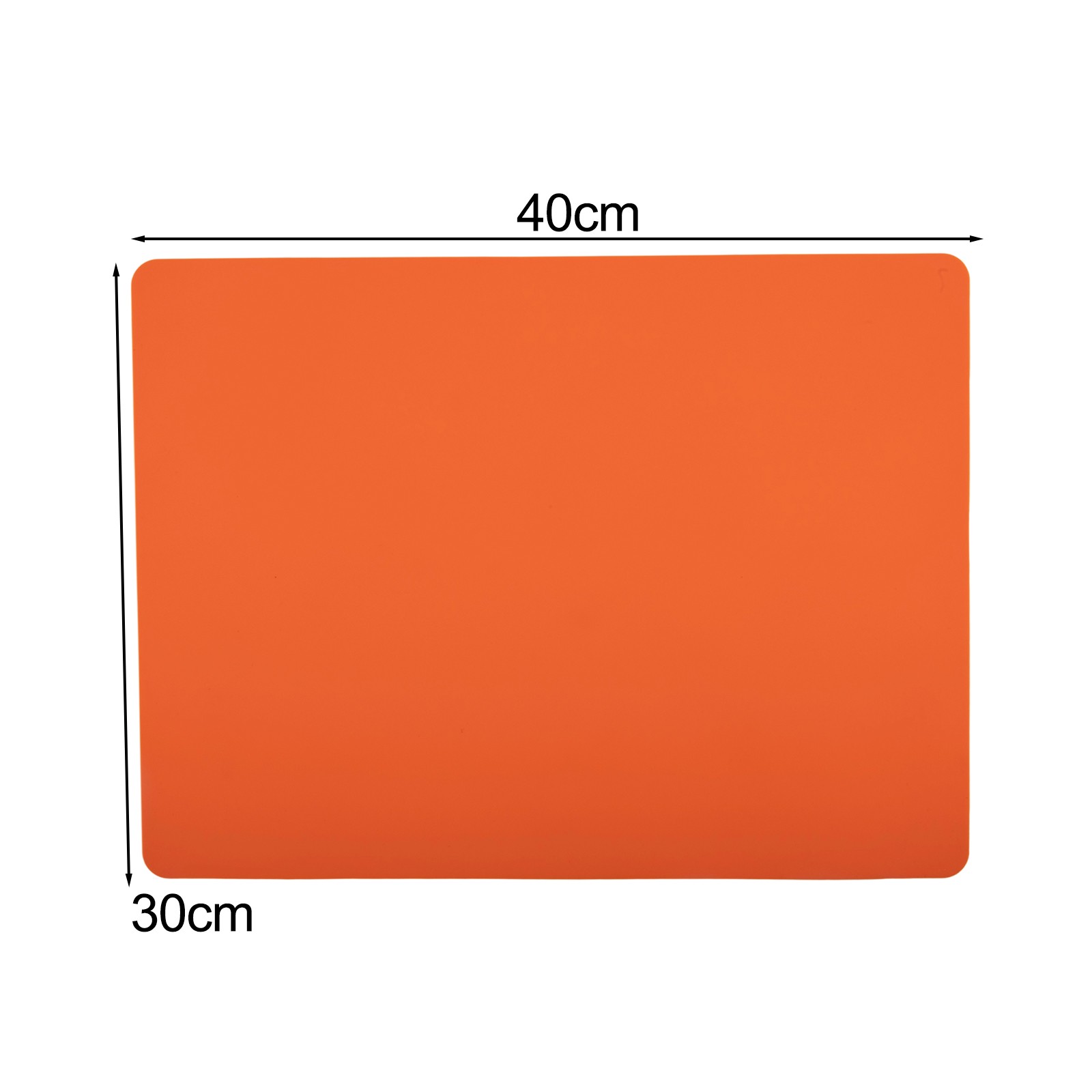 Tapis de Table en Silicone Pliable Résistant à la Chaleur pour Camping Cuisine - Picture 36 of 55