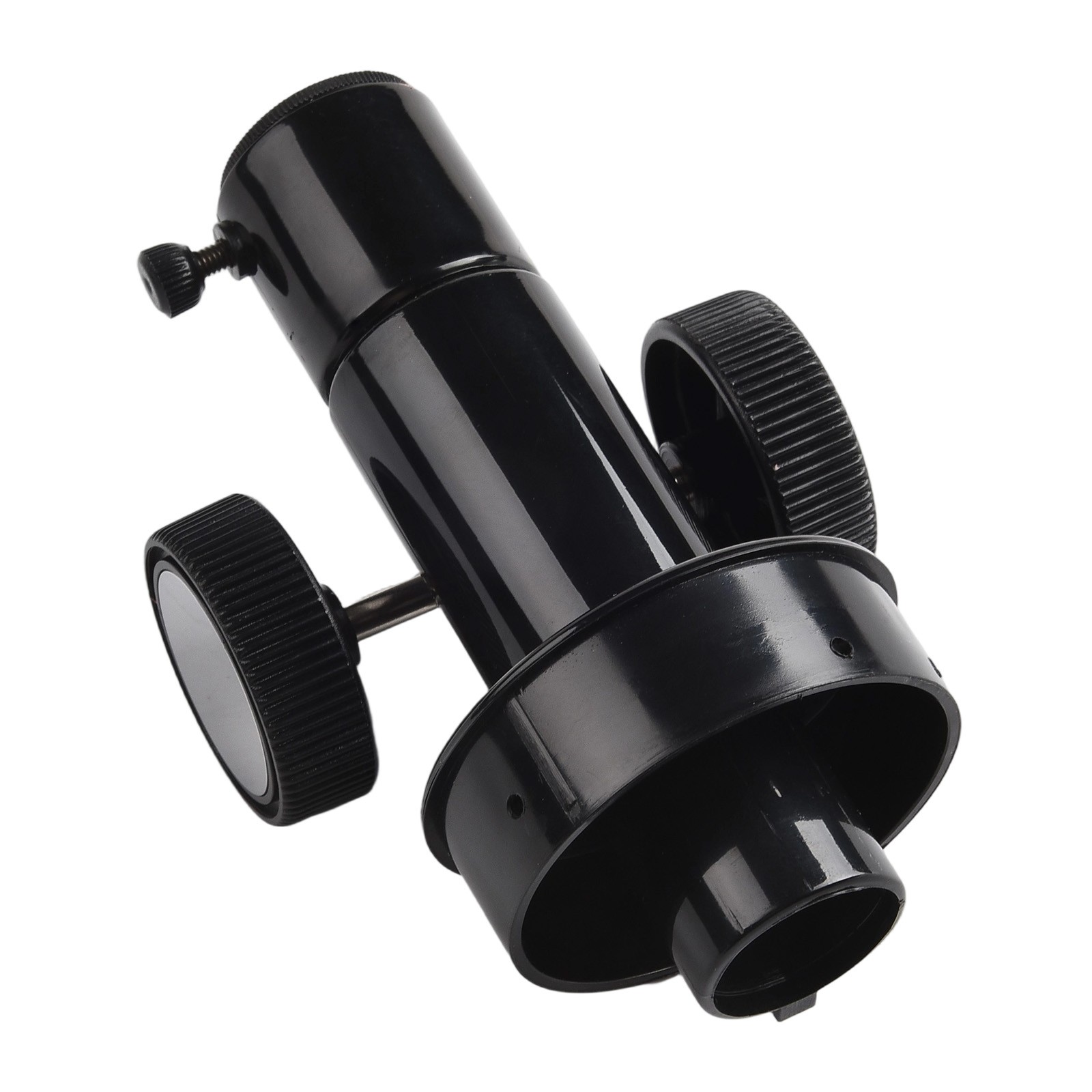 67mm For Newtonian Reflective Telescopes Focuser Gear ABS Plastic Material