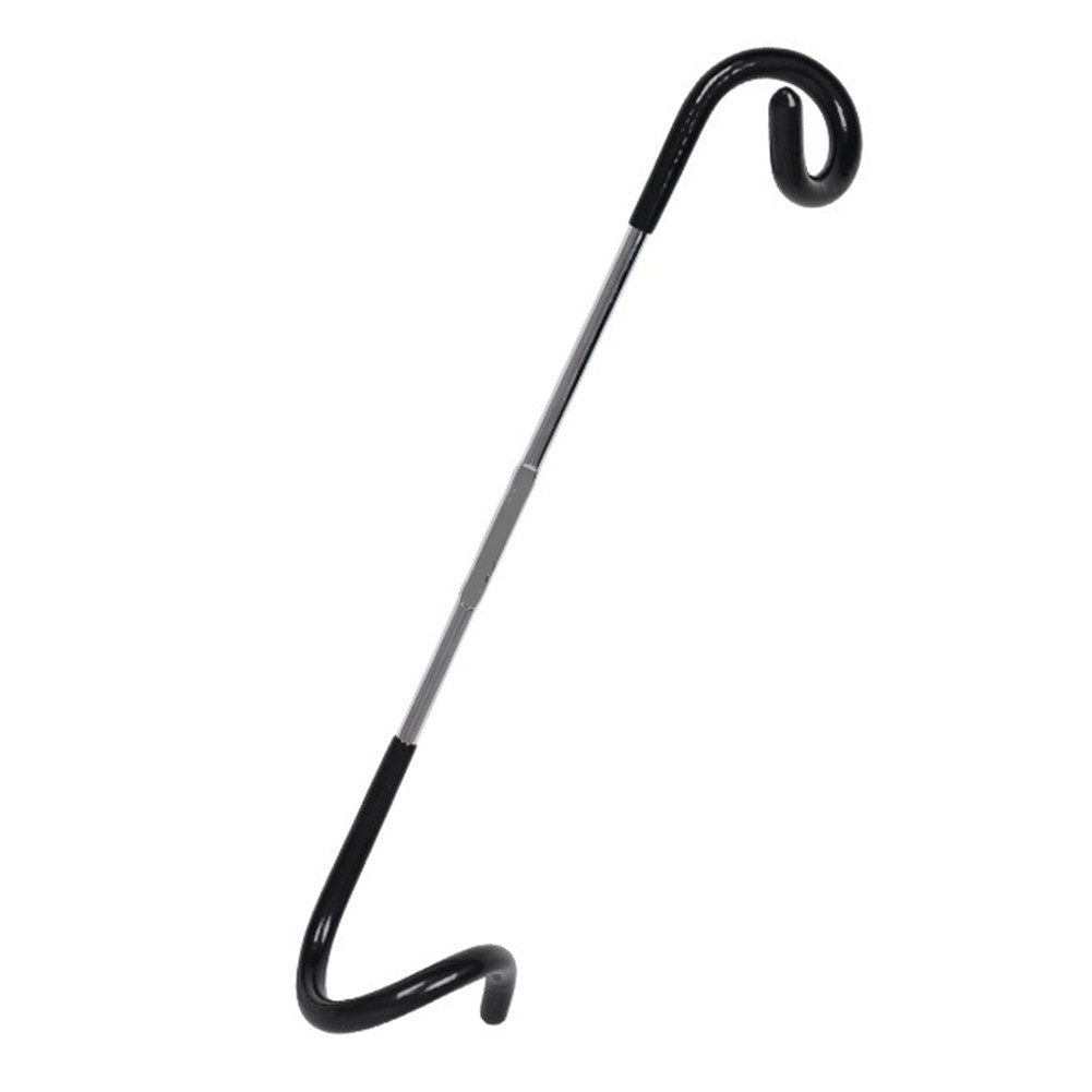 Diverse Uses S Shaped Hooks for Garden For Lights and Camping Equipment
