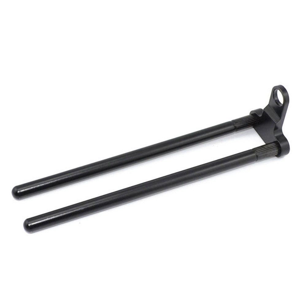 subaru forester fishing rod holder Rod Rack