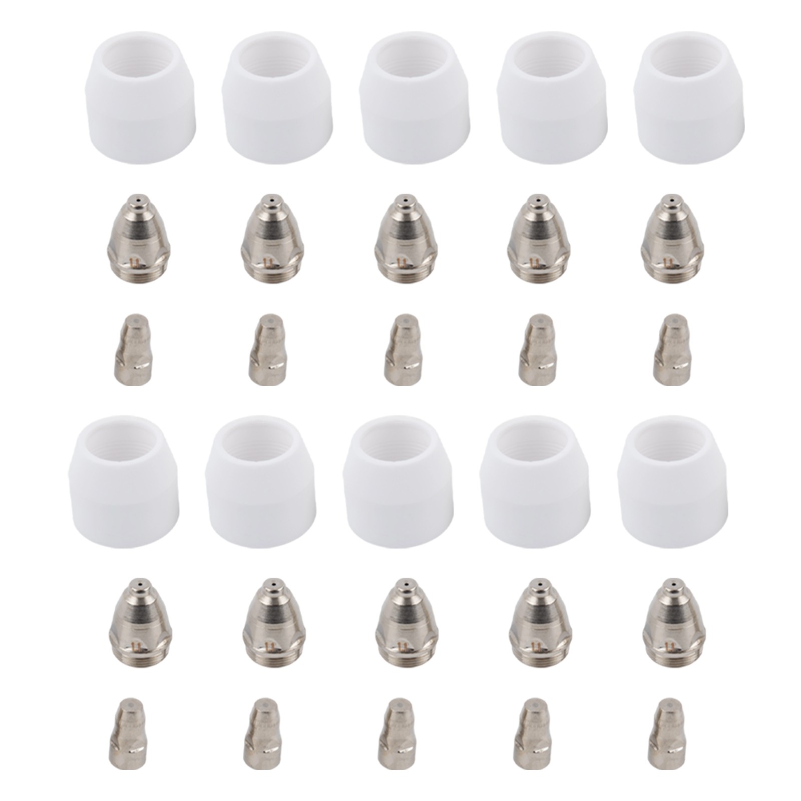 Accessoires parfaitement assortis pour tasse à pointe soldes délectrode Power