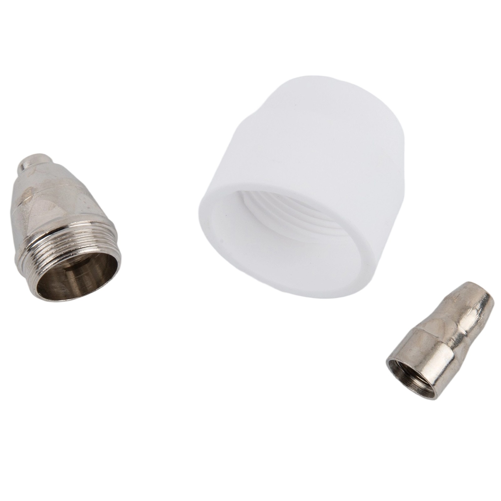 Accessoires plasma pointe électrode tasse consommables accessoires plasma liquidation coupe