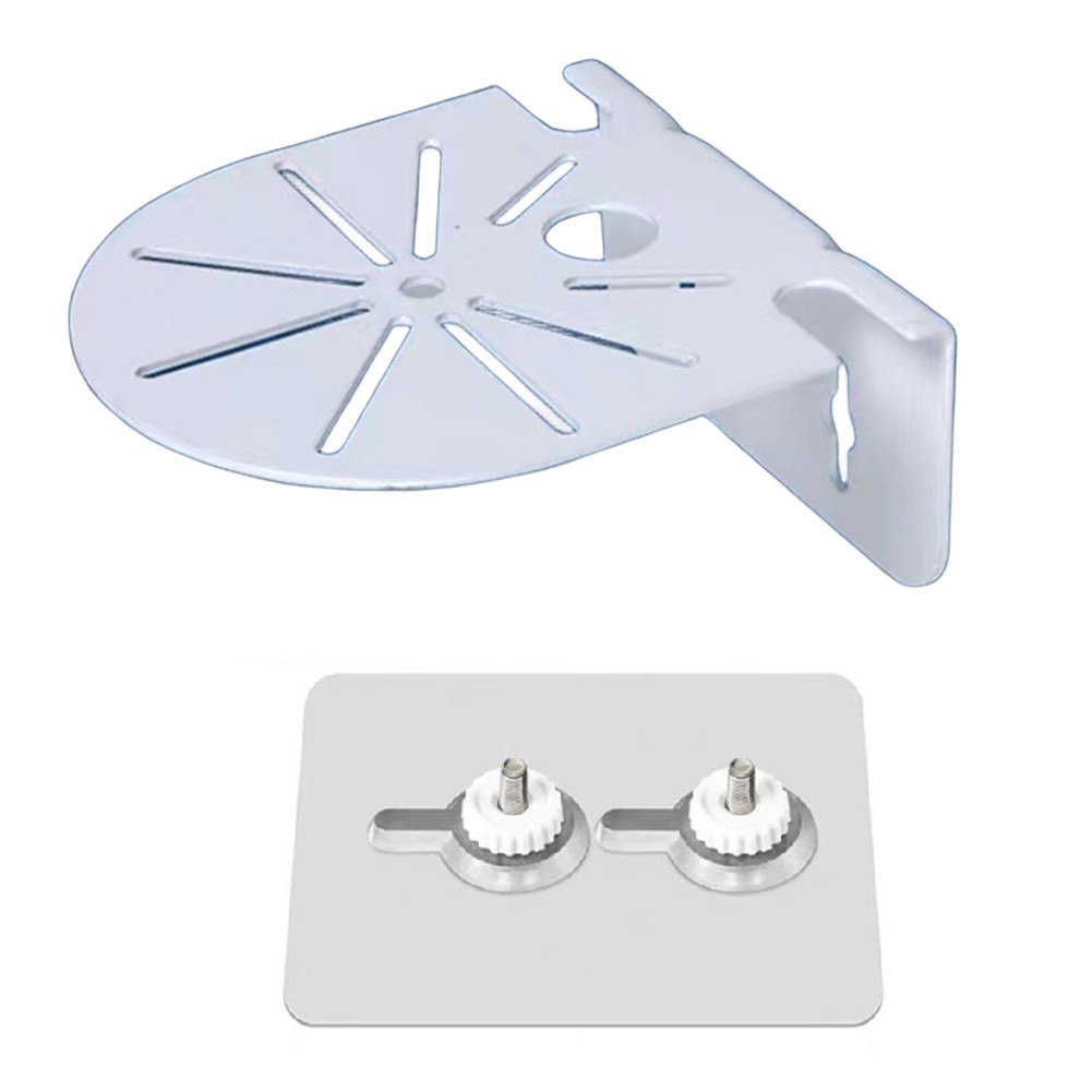 Soporte de pared de metal para instalación confiable de domo y bola para cámaras - Imagen 14 de 14