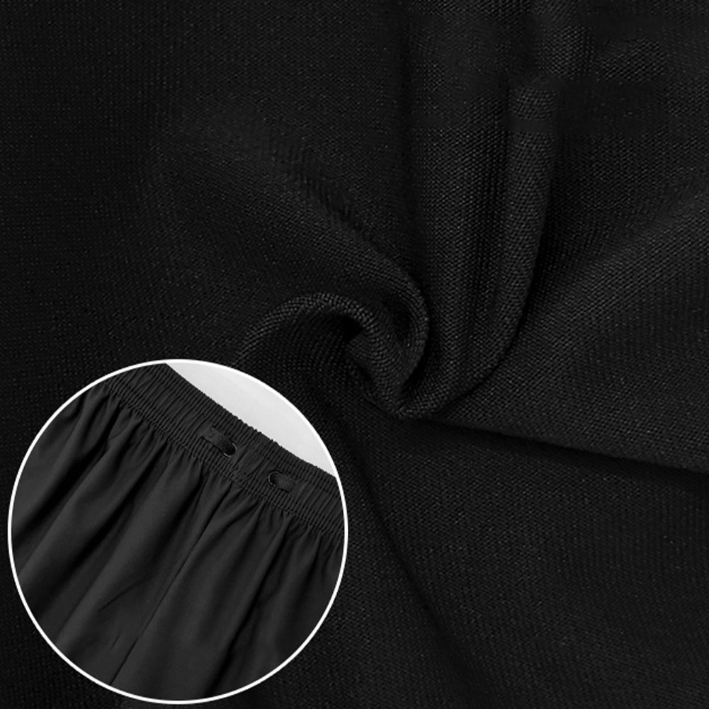 Comfortable Men's Swim Shorts with Two Layers for Poolside and Beach Activities - Picture 10 of 18