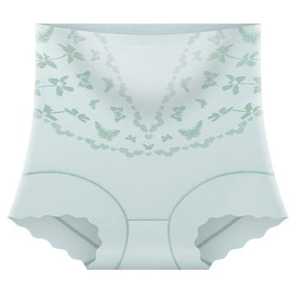 Womens Printed Hip Lifting Panties for Everyday Comfort and Tummy Control - Photo 19/31