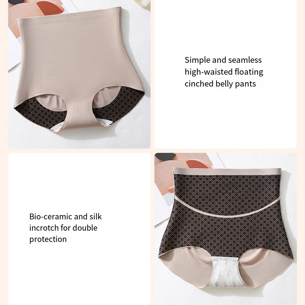 Tummy Control Briefs for Women with Hip Lift and Seamless Construction - Picture 30 of 37