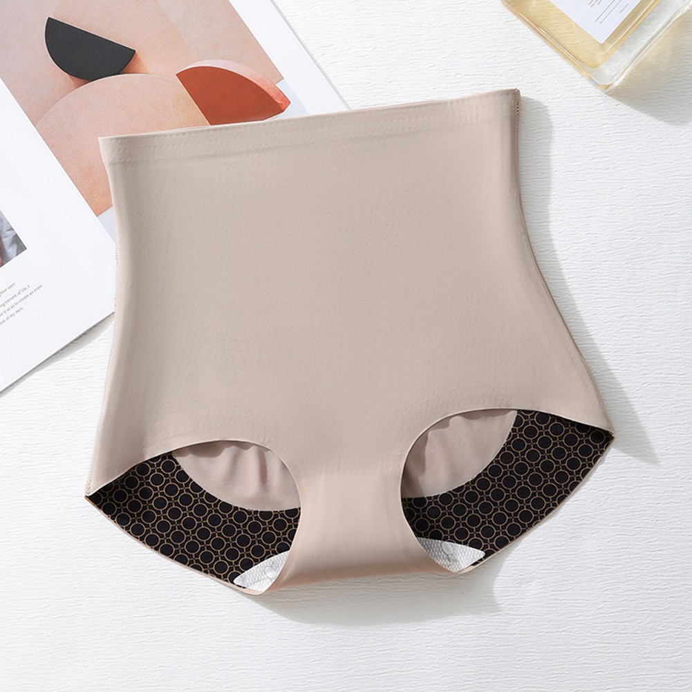 Tummy Control Briefs for Women with Hip Lift and Seamless Construction - Picture 25 of 37