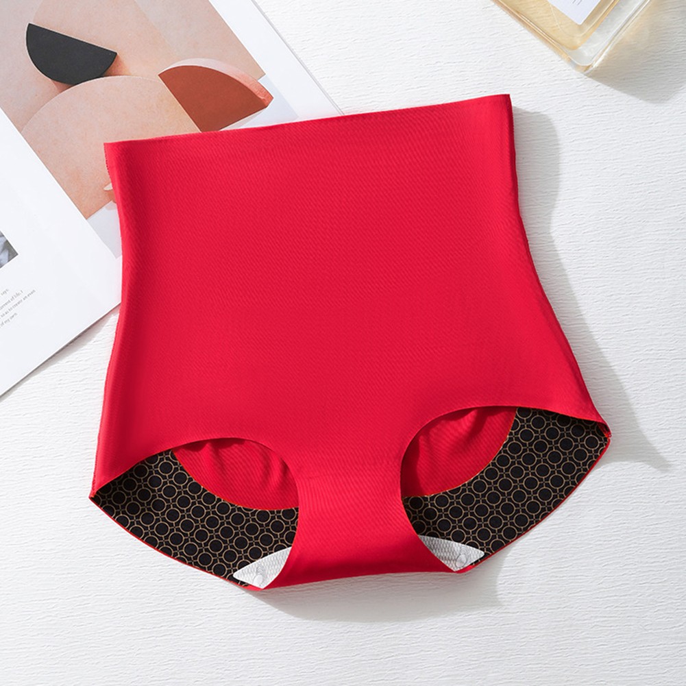 Tummy Control Briefs for Women with Hip Lift and Seamless Construction - Picture 31 of 37