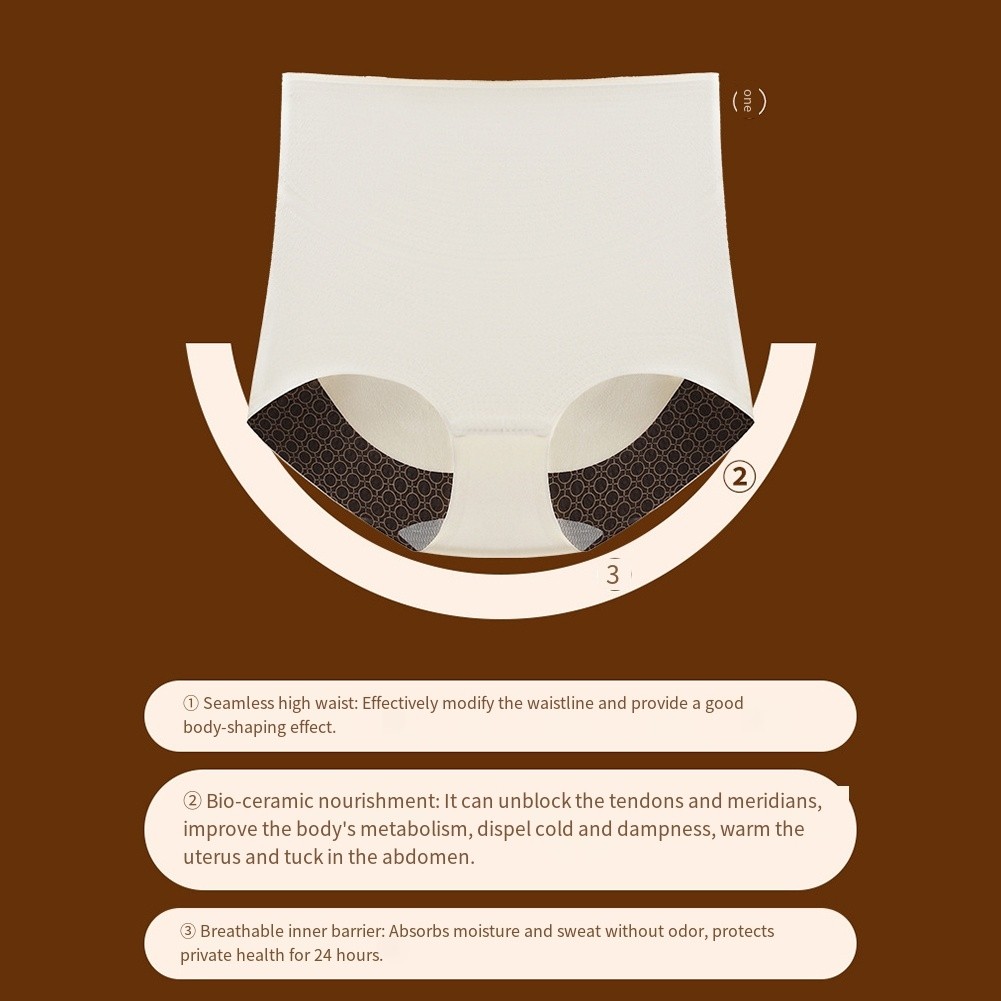 Tummy Control Briefs for Women with Hip Lift and Seamless Construction - Picture 22 of 37