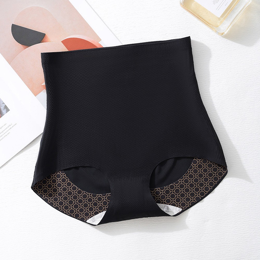 Tummy Control Briefs for Women with Hip Lift and Seamless Construction - Picture 36 of 37
