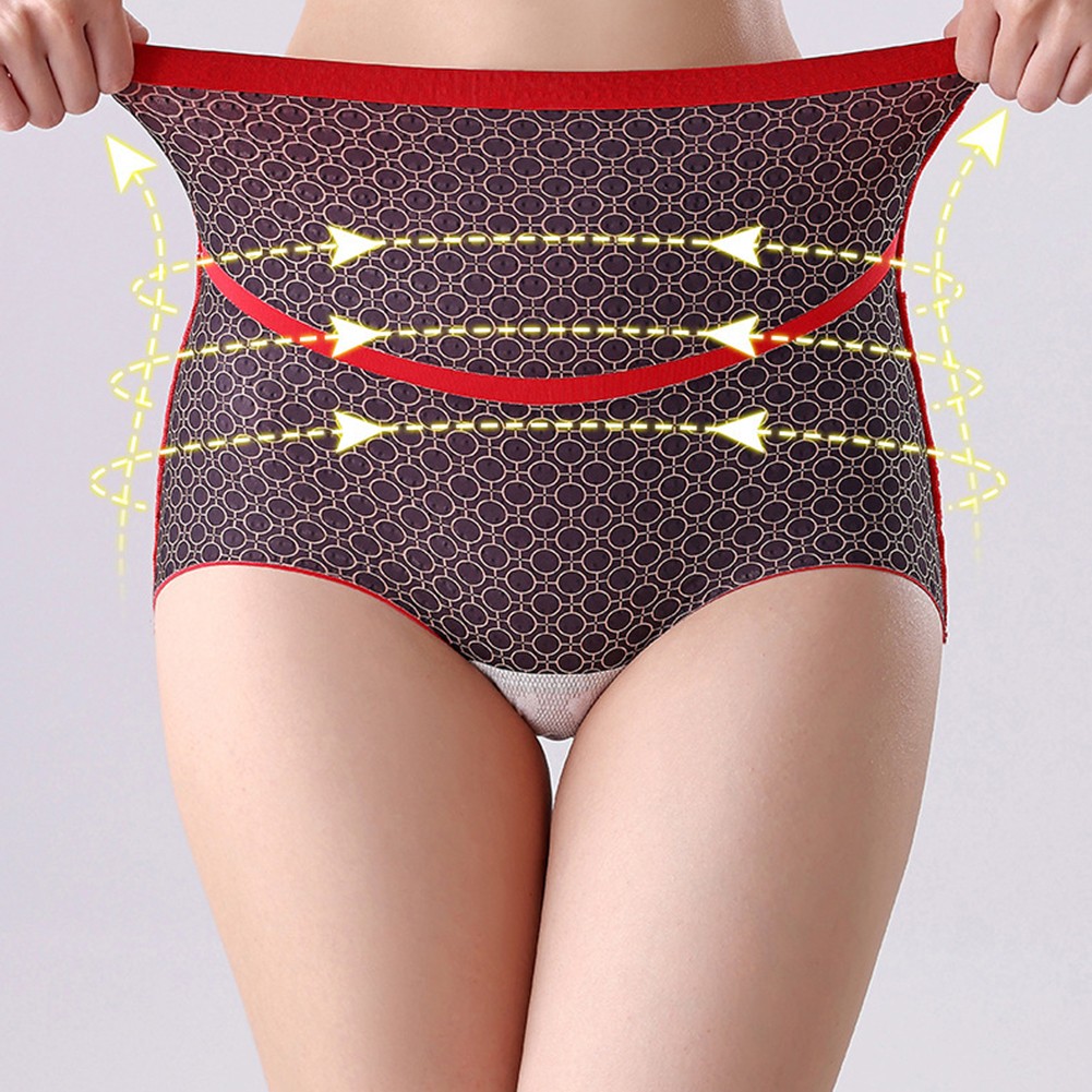 Tummy Control Briefs for Women with Hip Lift and Seamless Construction - Picture 32 of 37