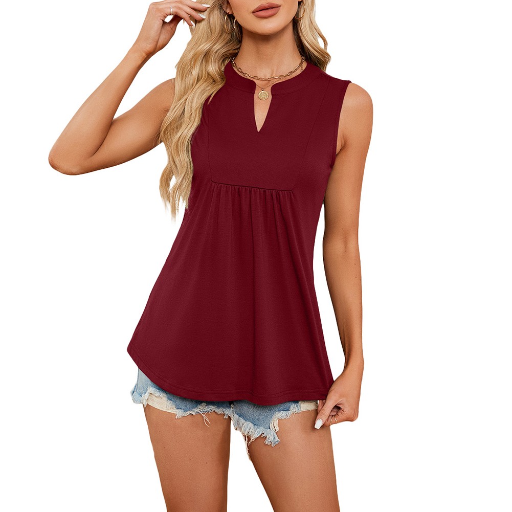 Casual Outings Casual Women's Top Breathable T-shirt Various Color Options - Picture 26 of 60