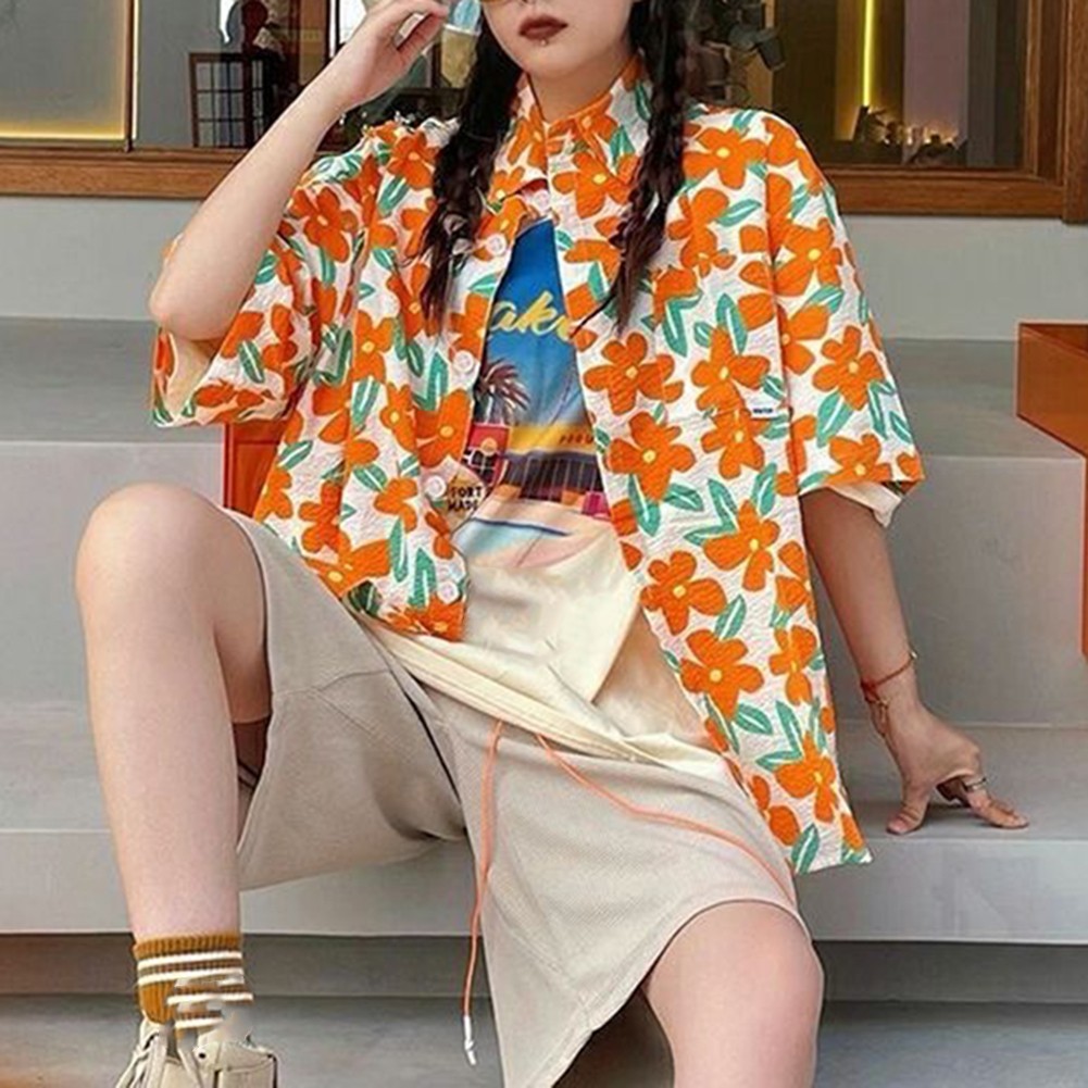 Casual Women Tops Versatile Summer Wear All Seasons Wear Brand New Condition - Picture 15 of 24