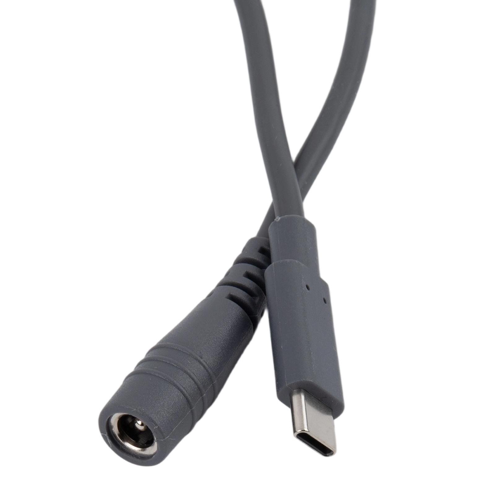 Innovative Design USB C Male to DC Female Charging Cord 100W for Devices - Picture 28 of 34
