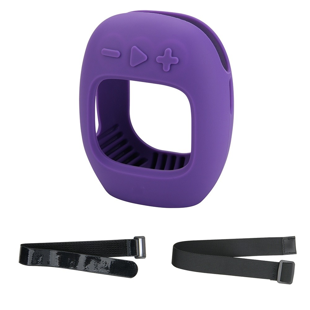 Custom Fit Silicone Case for JBL For Clip 5 Speaker Protect from Scratches - Picture 17 of 18