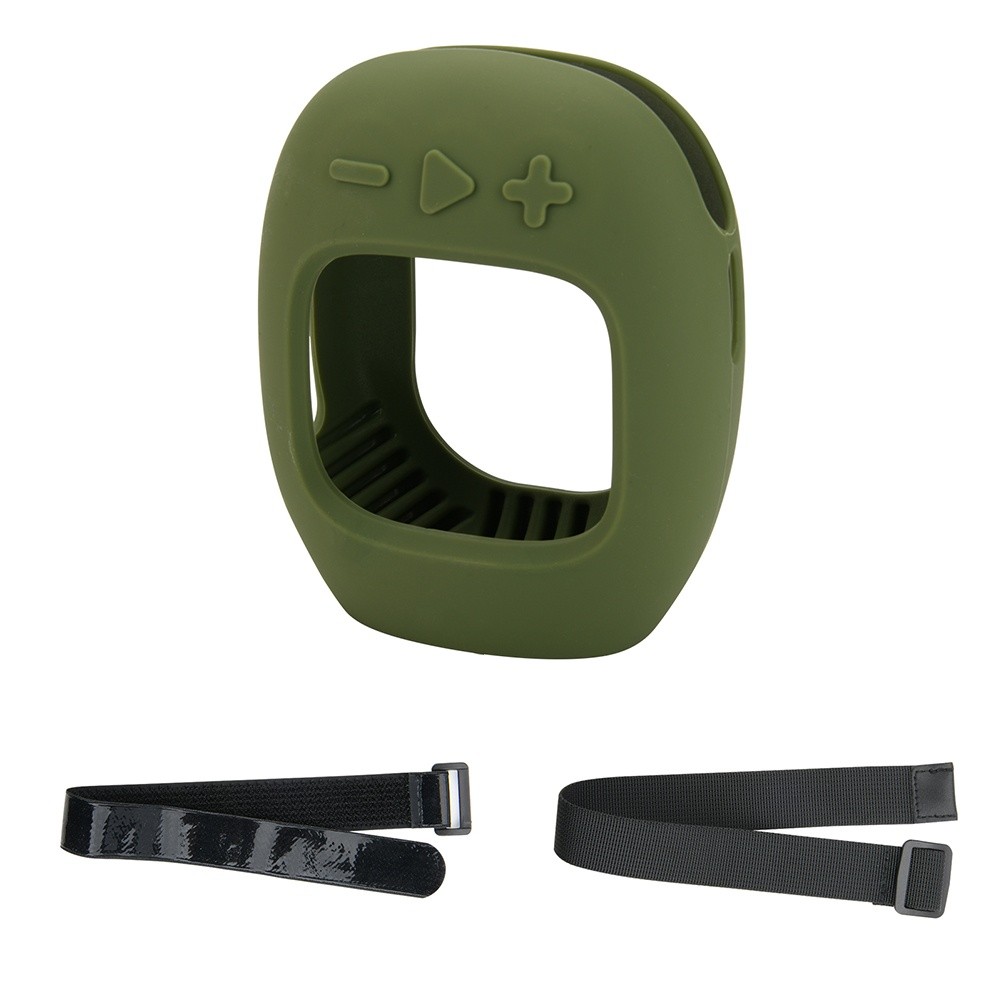 Custom Fit Silicone Case for JBL For Clip 5 Speaker Protect from Scratches - Picture 16 of 18