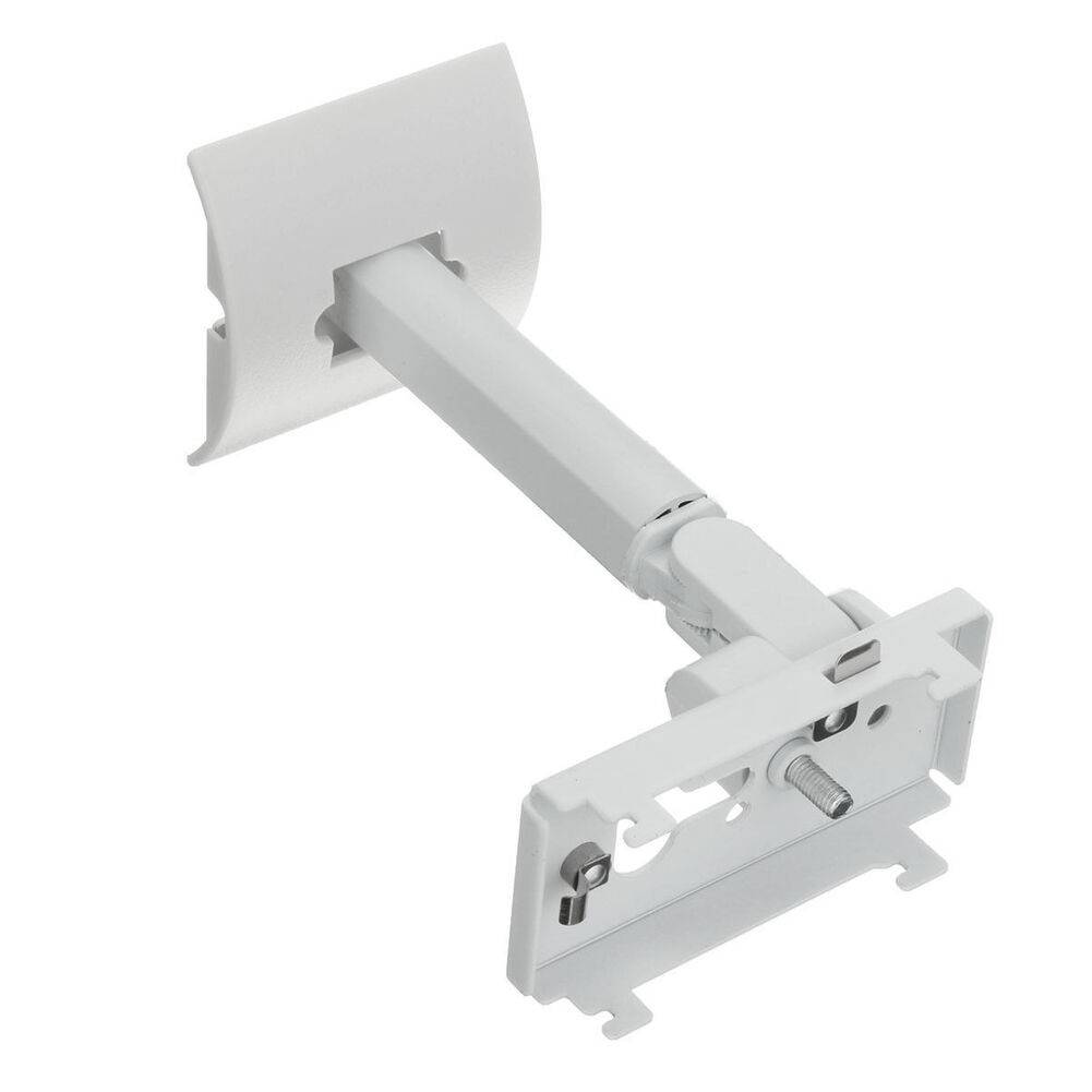 Speaker Wall Mount for Bose Cube Adjustable for Optimal Audio Experience - Picture 14 of 14