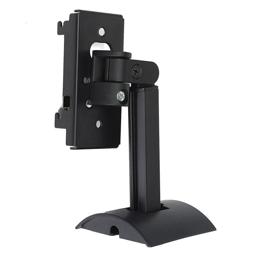 Speaker Wall Mount for Bose Cube Adjustable for Optimal Audio Experience - Picture 13 of 14