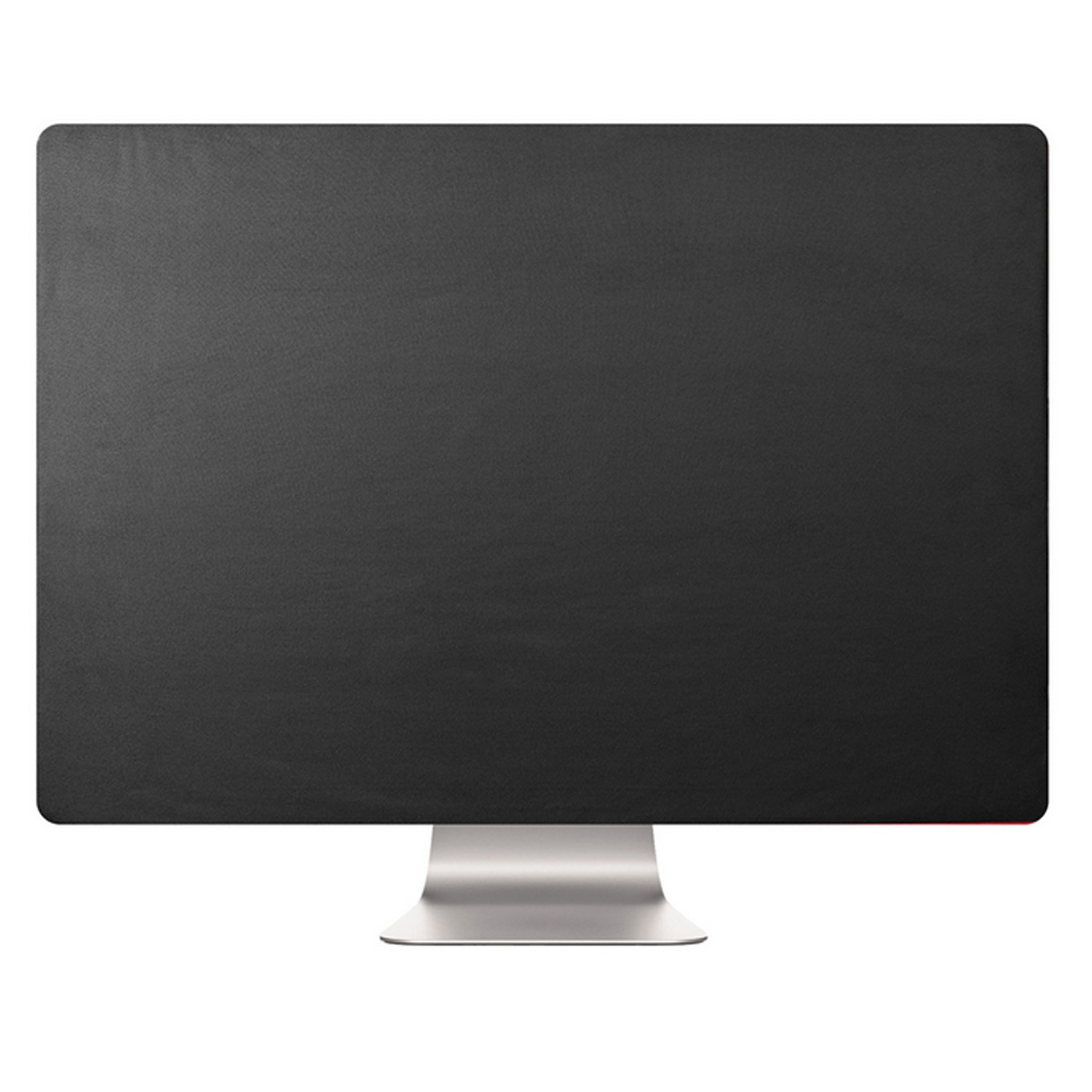 Cache poussi??re moniteur 27 pouces avec fonction ??tanche pour protection durab - Photo 15/16