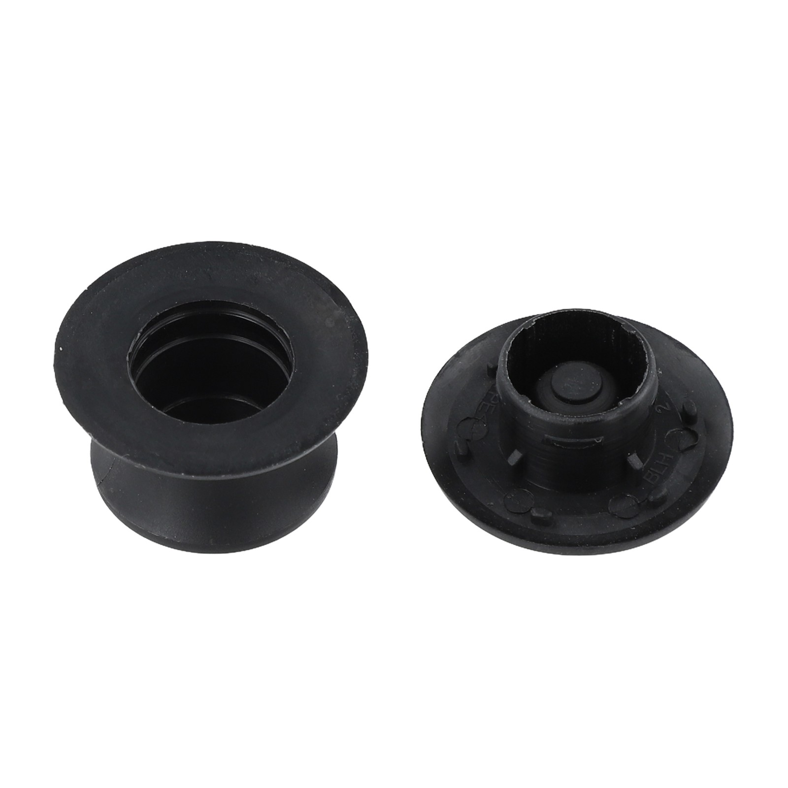Car Clips Set for Trunk Partition Board Buckle Panel 8U0867931A